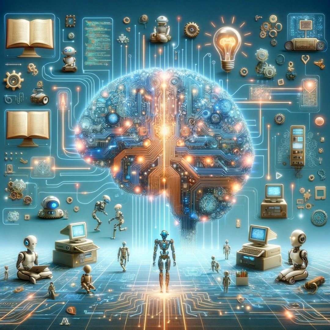 Artificial intelligence