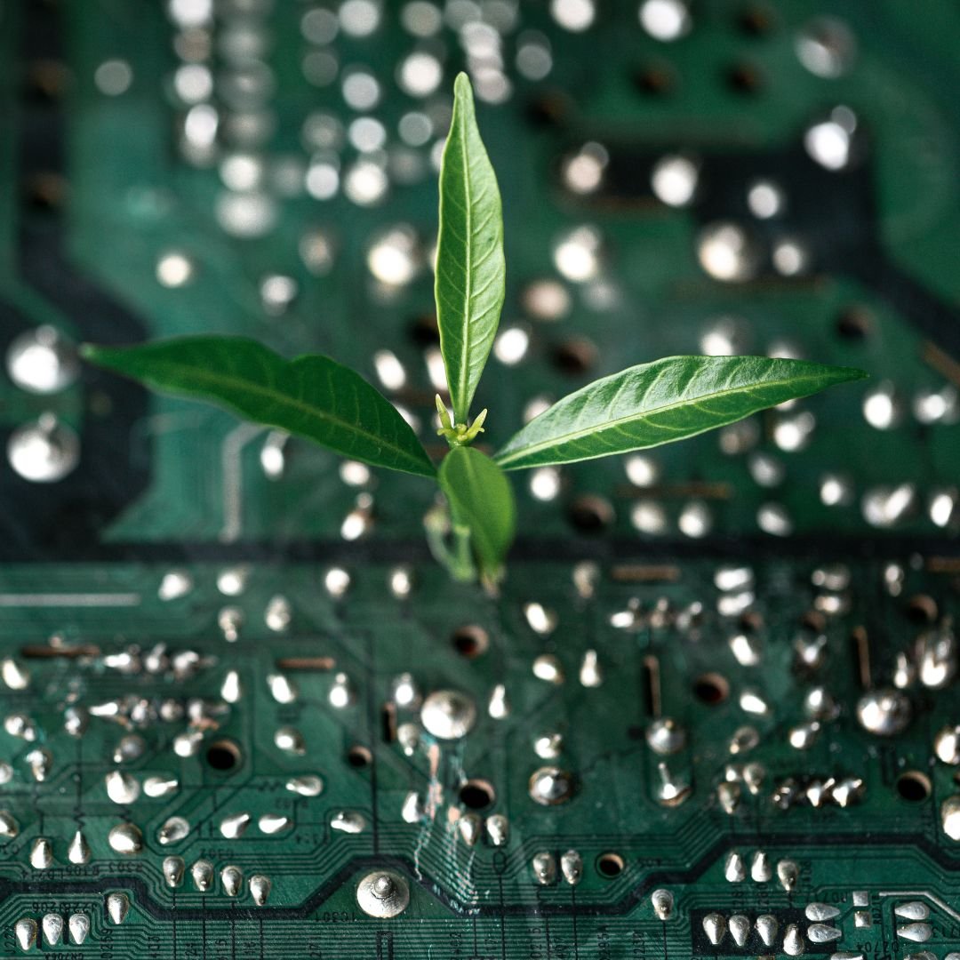 Green Technologies/ EVs