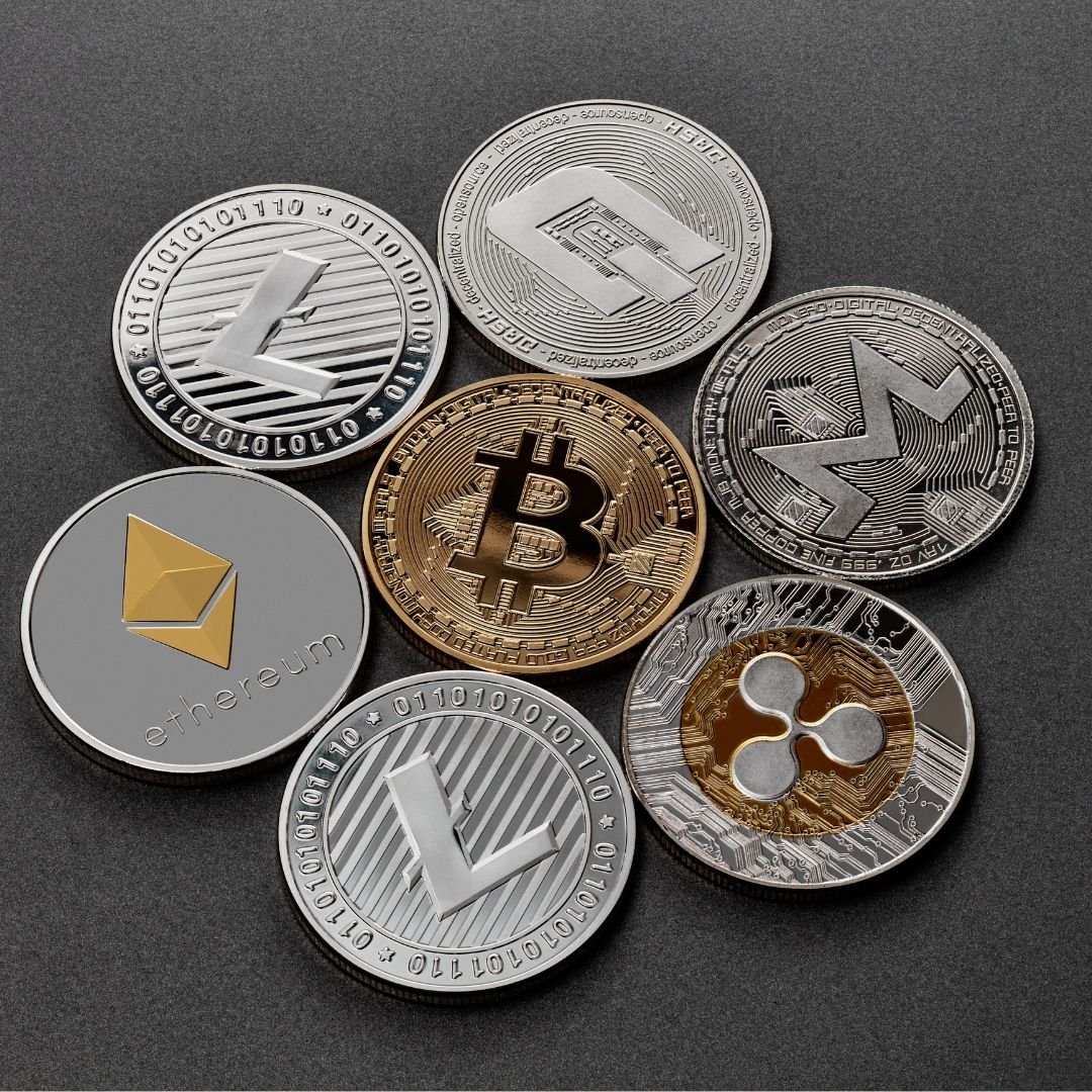 Crypto Currency