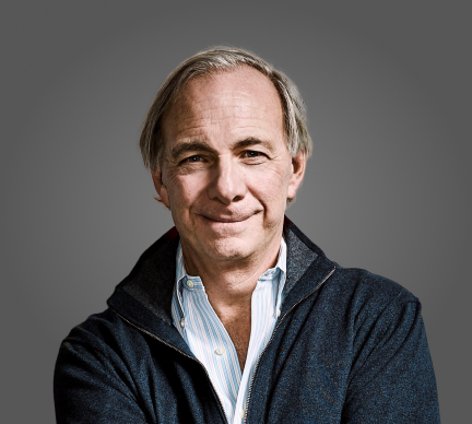Ray Dalio, Bridgewater Associates