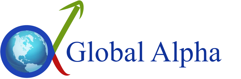 Global Alpha